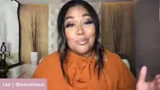 LADIES NIGHT TALK SHOW SEASON 4 | EPISODE 6: QUESTIONING FAITH