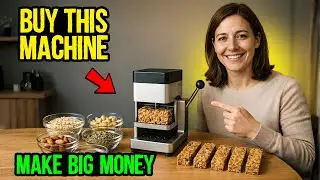 10 PREMIUM Products You Can Manufacture From Home & Sell for High Profit (2026)
