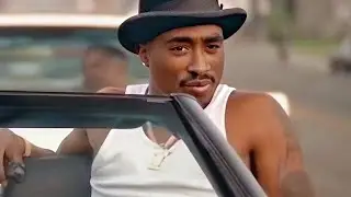 Kashmere Reads: The Rose That Grew From Concrete by Tupac Amaru Shakur (Part 1