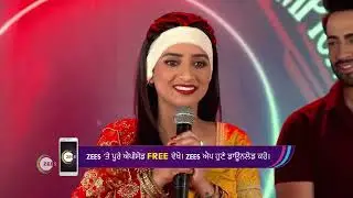 Geet Dholi | Ep - 447 | Webisode | May, 16 2023 | Navjinder Kaur, Krishna saini | Zee Punjabi