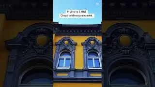&Icirc;n viitor la 3 Minute de Turism, 