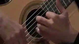 Elena Casoli Guitar - Salvatore Sciarrino/Maurizio Pisati - Addio a Trachis II