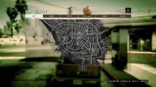 #GTA5 Random Michael Vado