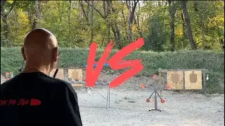 First time shooting a Texas star. How do you think I did? #outdoorrange #legallydangerous #texasstar