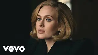 Adele - LONELY NIGHTS (Official Music Video)
