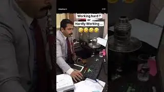 Office ho to aisa 🤣🤣 #DreamOffice ✅👉 @shopdop