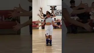 Rehearsal kids elite dance crew by Sabrina Lonis | France #paris #dance #shiva #freak