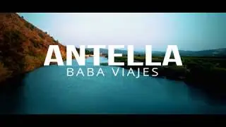 L'Assut de Antella (VALENCIA) | BABA VIAJES | BEAUTIFUL PLACE