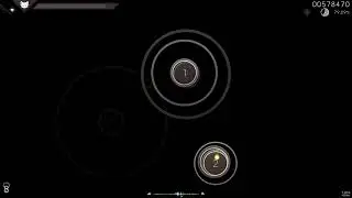 Osu | Paradisus-Paradoxum - MYTH & ROID (map by StarrStyx)