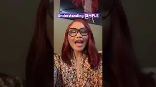 Understanding SIMPLE  #edmglobal #ai #beintential