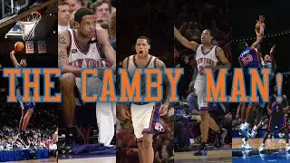 Real Knick Fans Know Marcus Camby Was a PROBEM on the Knicks!💪🔥