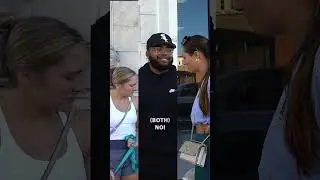 What's The First Thing Women Notice About Men...