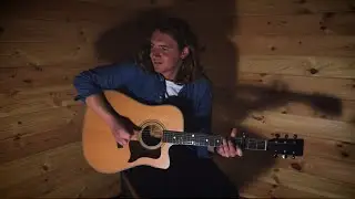 Colm O'Reilly - the Log House Session