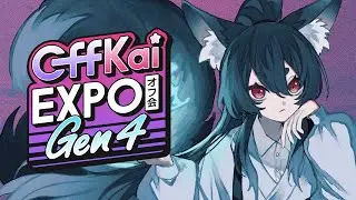Twitch Livestream: Offkai Recap