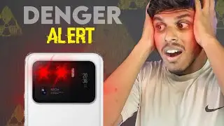 What Is SAR Value? What Is The Radiation Level Of Your Mobile Phone?