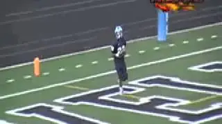 Got Sports 2013 (JV Football) Jonesboro VS Lovejoy