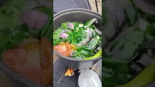 Hay naku nakalimutan lagyan NG sangkap! 