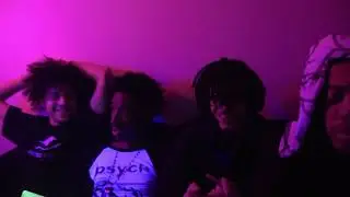 Studio Diaries 001: XavierSoBased, Zelly Ocho, ZayGuapKid, Bloody!