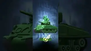 Game army men strike