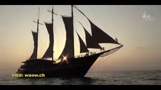 WAOW Indonesia - The Forgotten Islands