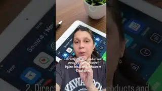 Government app ! Save it 🦾