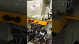 Copper terminal block #power #machine #handpumpautomationmotorfixing #wood #factory