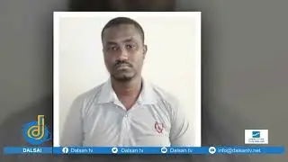 Somalia's intelligence arrests ex-commissioner accused of links to terrorists