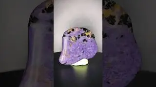 Чароит | Charoite #charoite #mineralsofig #minerals #mineralogy