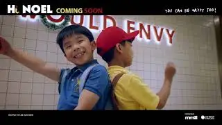 HI NOEL (Official Trailer)