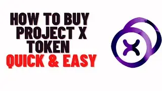 how to buy project x token on trustwallet,how to buy project x crypto on pancakeswap