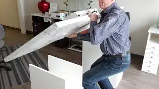 Nova Flair T1 install