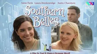 Southern Belles (2005) | Comedy | Full Movie | Anna Faris & Justin Chambers