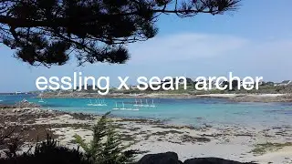 Essling x Sean Archer - Batz