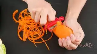 The Ultimate Magic Trio Peeler
