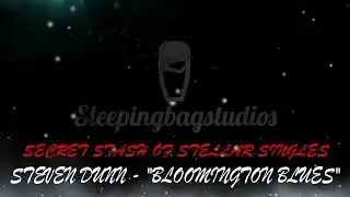 Steven Dunn - 