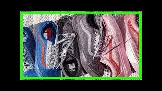 Trendschuh Glitzer-VANS: Im Sommer 2017 wollen wir alle diese Sneaker!