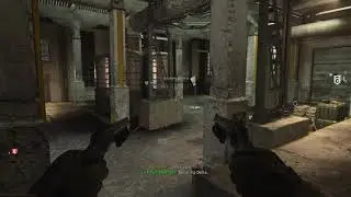 Dual .357 MW