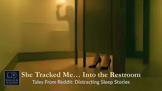 Bedtime Reddit Stories: Let Other People&rsquo;s Meltdowns Distract Your Brain (Vol. 1)