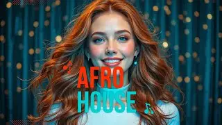 Afro Diamond Flow | Luxury Beats & Golden Vibes (Dixon, Tale Of Us, MEDUZA)
