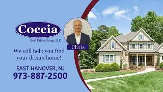 COCCIA REAL ESTATE