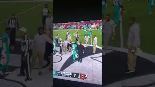 WOWW!! Tua Tagovailoa Injured! #Tua #dolphins #injury #bengals #thursdaynightfootball