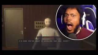 CoryxKenshin Uncensored || DEADLY NIGHT 😭