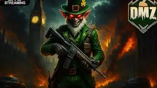 ☘️LiveDMZ☘️:   Short Stream .....