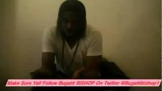 Bugatti BISHOP INTERVIEW(2)