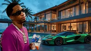 FastCash CMoney Cause of Death, Age, Family, Net Worth, Lifestyle & Biography
