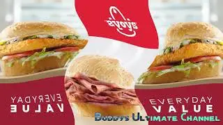 Arbys 2 For 6 Bucks Effects