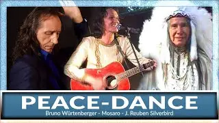 PEACE-DANCE !