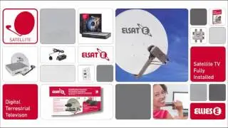 Ellies Ranges Video