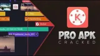 How To Download KineMaster Pro free no root