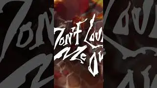 Don't Count Me Out - A Straightforward Promo ⚔️ #eurobeat #vtuber #music  #anime #song